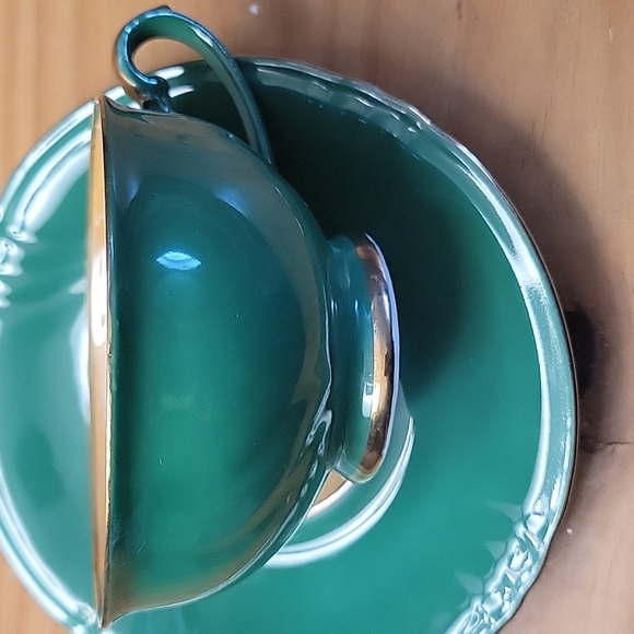 Winterling Bavaria Tea Cup/ Saucer set - Picture 7 of 7